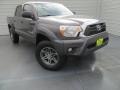 Pyrite Mica 2013 Toyota Tacoma V6 SR5 Double Cab 4x4