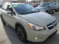 2013 Desert Khaki Subaru XV Crosstrek 2.0 Premium  photo #8
