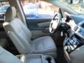 2011 Dark Cherry Pearl Honda Odyssey EX-L  photo #15