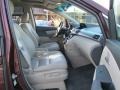 2011 Dark Cherry Pearl Honda Odyssey EX-L  photo #17