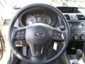 2013 Desert Khaki Subaru XV Crosstrek 2.0 Premium  photo #12