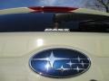 2013 Desert Khaki Subaru XV Crosstrek 2.0 Premium  photo #31