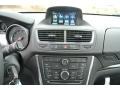 2014 Buick Encore Leather Controls