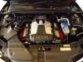 3.0 Liter Supercharged TFSI DOHC 24-Valve VVT V6 Engine for 2014 Audi S5 3.0T Premium Plus quattro Coupe #89657775