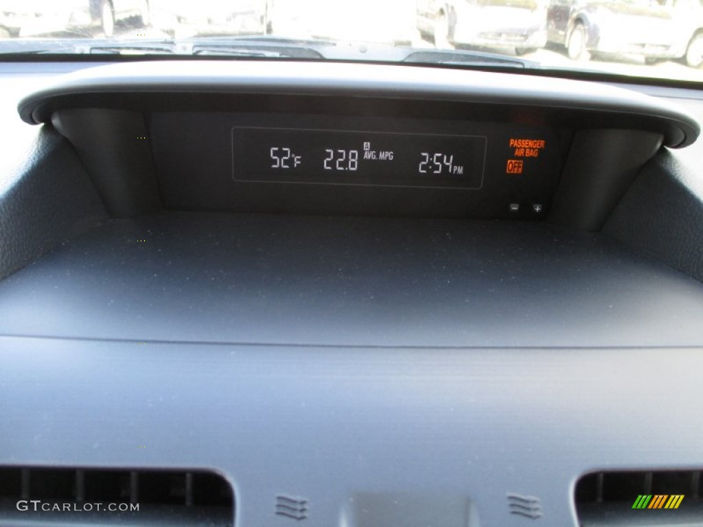 2013 XV Crosstrek 2.0 Premium - Desert Khaki / Black photo #38