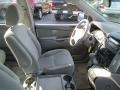 2009 Silver Shadow Pearl Toyota Sienna CE  photo #15