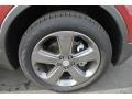 2014 Buick Encore Leather Wheel and Tire Photo