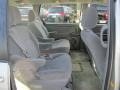 2009 Silver Shadow Pearl Toyota Sienna CE  photo #18