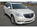 White Diamond Tricoat - Enclave Premium AWD Photo No. 1