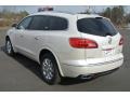 White Diamond Tricoat - Enclave Premium AWD Photo No. 4