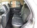 2005 Mercury Mariner Premier 4WD Rear Seat