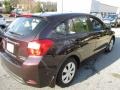 2013 Deep Cherry Red Pearl Subaru Impreza 2.0i 5 Door  photo #6