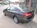 2006 Charcoal Beige Metallic Lincoln Zephyr   photo #6