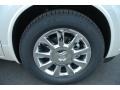 White Diamond Tricoat - Enclave Premium AWD Photo No. 22