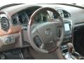 White Diamond Tricoat - Enclave Premium AWD Photo No. 24