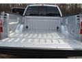 Steel Grey Trunk Photo for 2014 Ford F150 #89658561