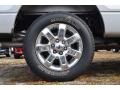 2014 Ford F150 XLT SuperCrew Wheel and Tire Photo