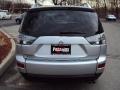 Cool Silver Metallic - Outlander XLS Photo No. 4