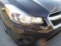 Deep Cherry Red Pearl - Impreza 2.0i 5 Door Photo No. 27
