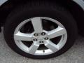 Cool Silver Metallic - Outlander XLS Photo No. 18