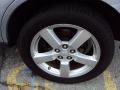 Cool Silver Metallic - Outlander XLS Photo No. 21