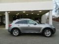 Platinum Graphite - FX 35 AWD Photo No. 2