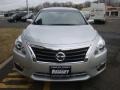 Brilliant Silver - Altima 2.5 S Photo No. 2