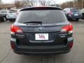 Graphite Gray Metallic - Outback 2.5i Premium Wagon Photo No. 6