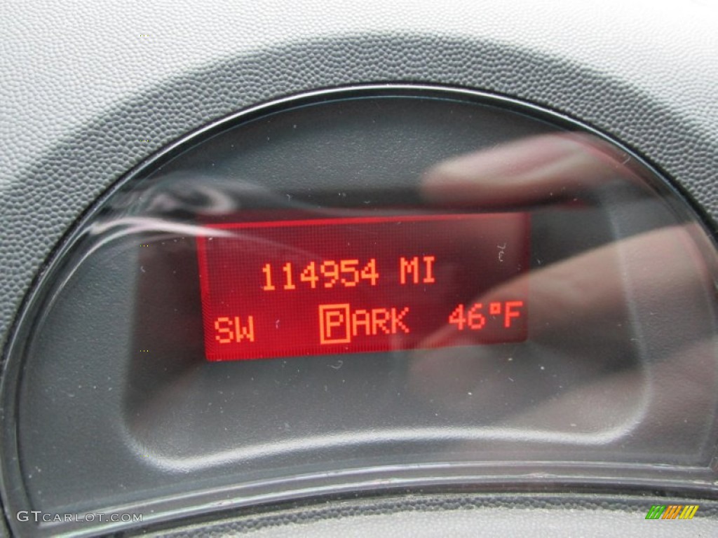 2006 Grand Prix GT Sedan - Blue Green Crystal / Ebony photo #20