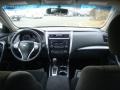 Brilliant Silver - Altima 2.5 S Photo No. 15