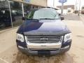 Dark Blue Pearl Metallic - Explorer XLT 4x4 Photo No. 2