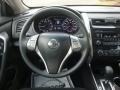 Brilliant Silver - Altima 2.5 S Photo No. 17