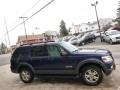 Dark Blue Pearl Metallic - Explorer XLT 4x4 Photo No. 4