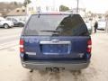 Dark Blue Pearl Metallic - Explorer XLT 4x4 Photo No. 5