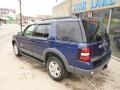 Dark Blue Pearl Metallic - Explorer XLT 4x4 Photo No. 6