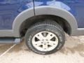 Dark Blue Pearl Metallic - Explorer XLT 4x4 Photo No. 8
