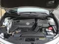 Brilliant Silver - Altima 2.5 S Photo No. 24