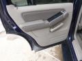 Dark Blue Pearl Metallic - Explorer XLT 4x4 Photo No. 12