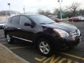 Black Amethyst - Rogue S AWD Photo No. 3