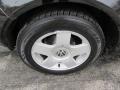 Black - Jetta GLS Sedan Photo No. 3