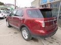 2014 Sunset Ford Explorer XLT 4WD  photo #6