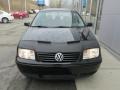 Black - Jetta GLS Sedan Photo No. 8