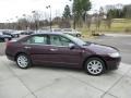 2012 Bordeaux Reserve Metallic Lincoln MKZ AWD  photo #6