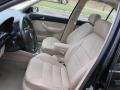 Black - Jetta GLS Sedan Photo No. 12