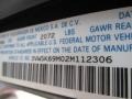 Black - Jetta GLS Sedan Photo No. 19