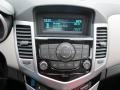 2014 Champagne Silver Metallic Chevrolet Cruze LT  photo #15