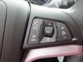 2014 Champagne Silver Metallic Chevrolet Cruze LT  photo #18