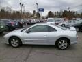 2003 Sterling Silver Metallic Mitsubishi Eclipse GS Coupe  photo #4