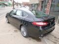 Tuxedo Black - Fusion Titanium AWD Photo No. 6