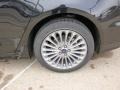 Tuxedo Black - Fusion Titanium AWD Photo No. 8